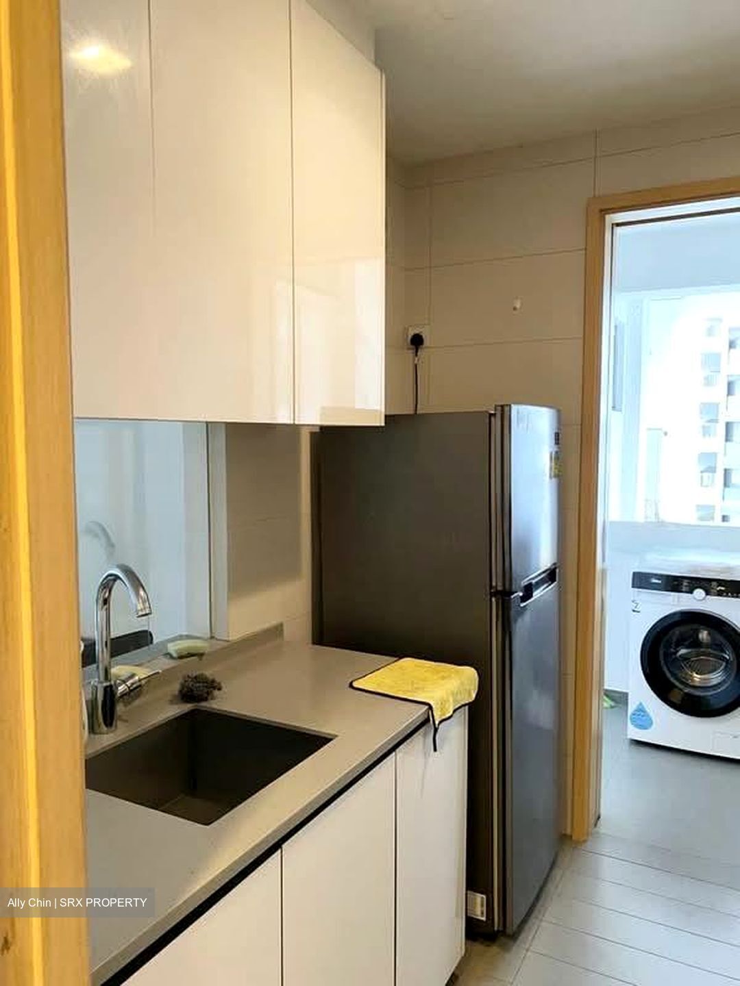 NV Residences (D18), Condominium #559596171